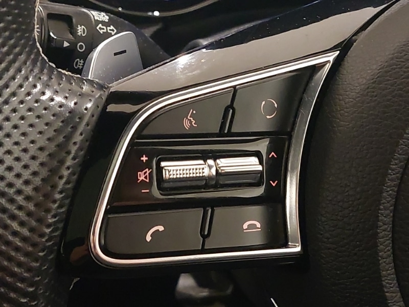 Used Kia Ceed 2020 for sale - 78040763: Photo 16