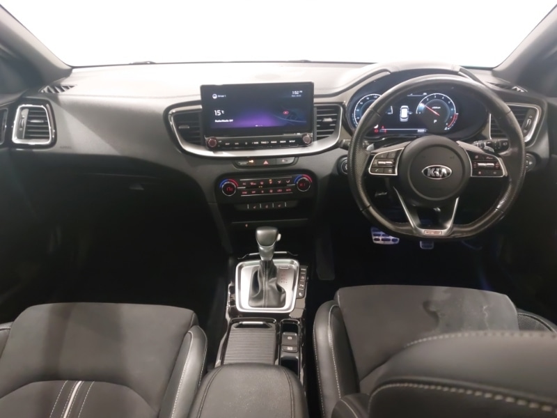 Used Kia Ceed 2020 for sale - 78040763: Photo 2