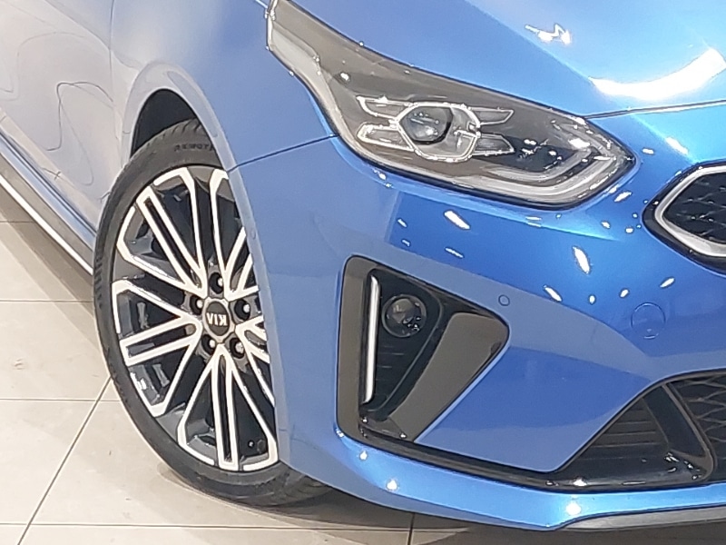 Used Kia Ceed 2020 for sale - 78040763: Photo 9