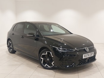 Used Volkswagen Golf 2025 for sale - 78441974: Photo