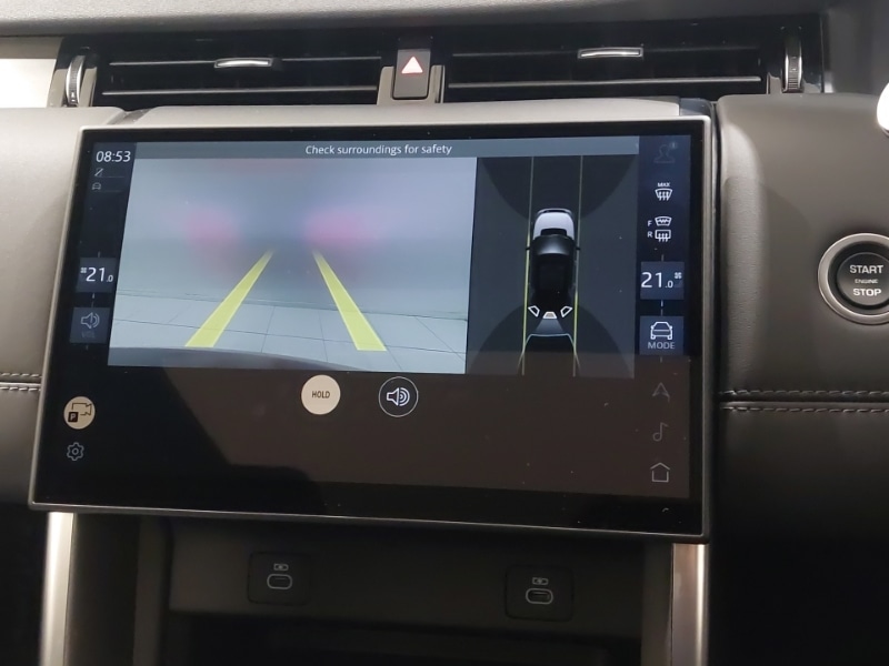 Used Land Rover Discovery Sport 2024 for sale - 78126167: Photo 10