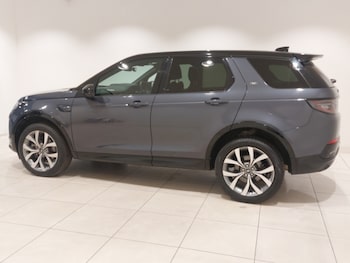 Used Land Rover Discovery Sport 2024 for sale - 78126167: Photo
