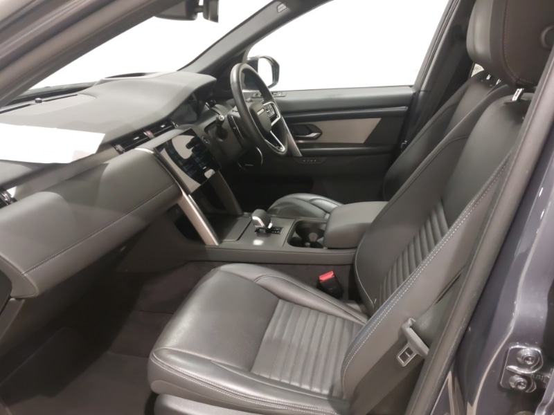 Used Land Rover Discovery Sport 2024 for sale - 78126167: Photo 5