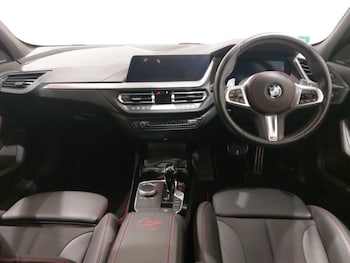 Used BMW 1 Series 2023 for sale - 76354610: Photo