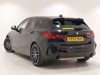 Used BMW 1 Series 2023 for sale - 76354610: Photo