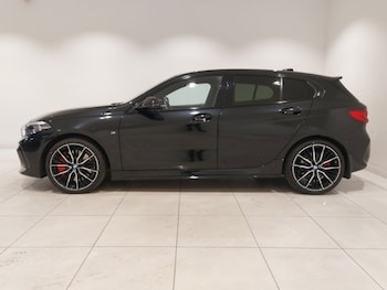 Used BMW 1 Series 2023 for sale - 76354610: Photo