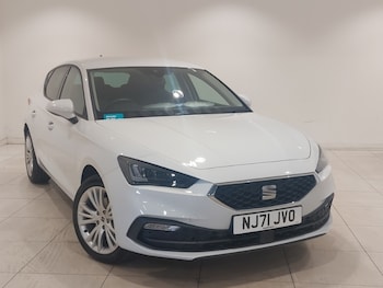 Used SEAT Leon 2021 for sale - 79175899: Photo