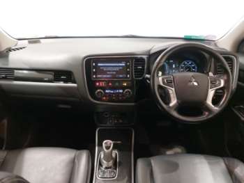Used Mitsubishi Outlander 2018 for sale - 75409037: Photo