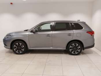 Used Mitsubishi Outlander 2018 for sale - 75409037: Photo