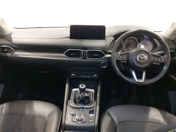 Used Mazda CX-5 2023 for sale - 75926379: Photo