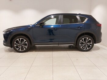 Used Mazda CX-5 2023 for sale - 75926379: Photo