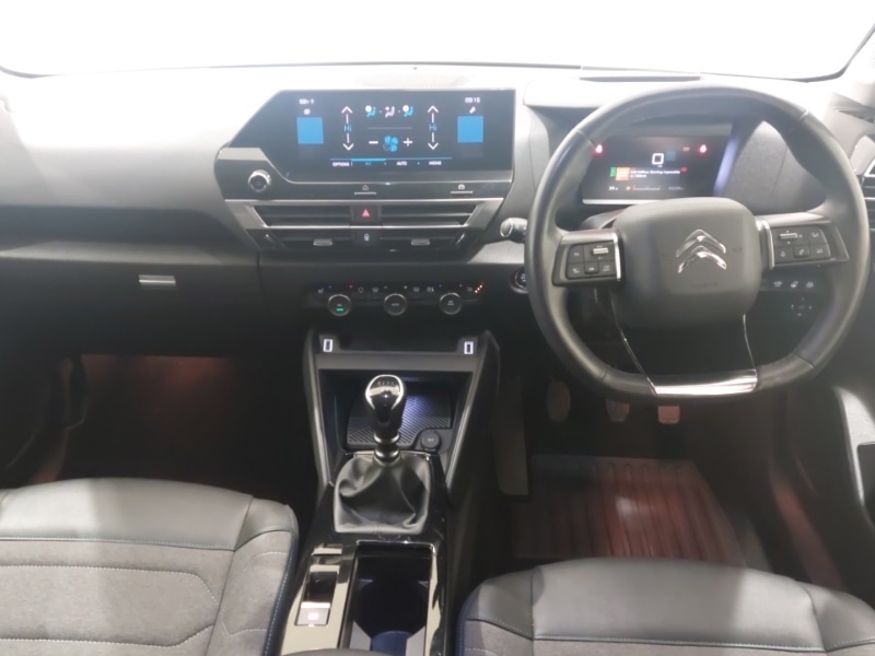 Used Citroen C4 2022 for sale - 77606139: Photo 2