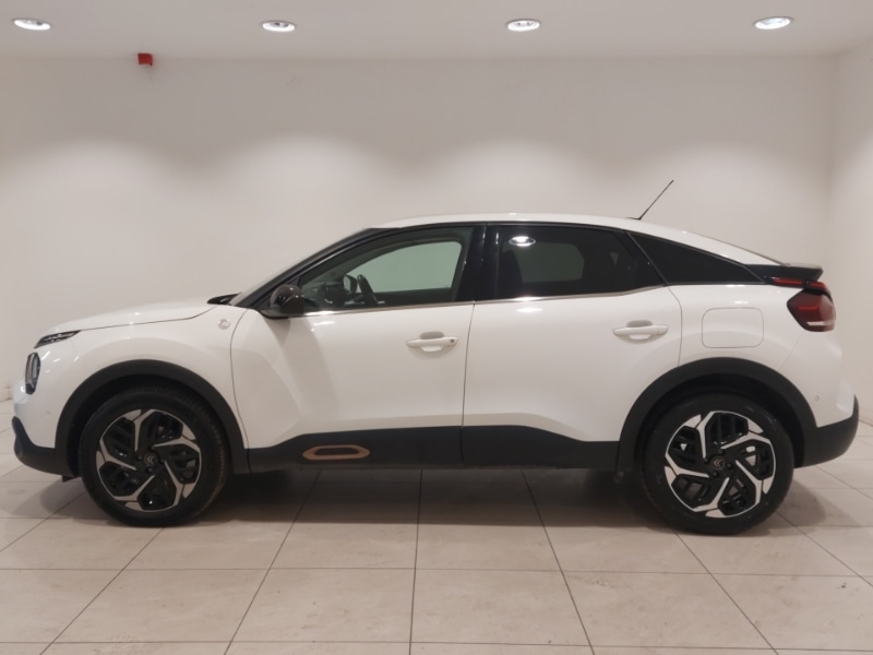 Used Citroen C4 2022 for sale - 77606139: Photo 4