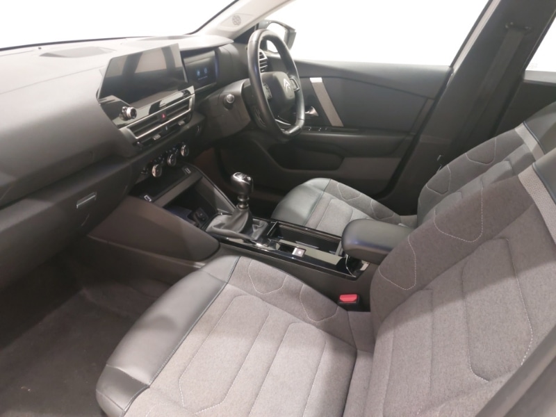 Used Citroen C4 2022 for sale - 77606139: Photo 5