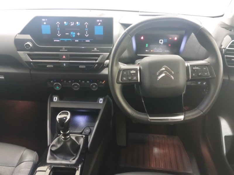 Used Citroen C4 2022 for sale - 77606139: Photo 7