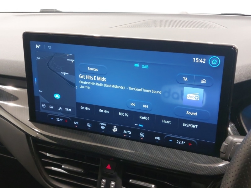 Used Ford Focus 2022 for sale - 77669720: Photo 10