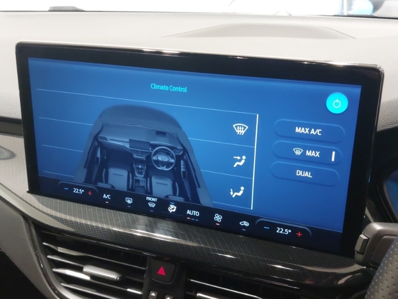 Used Ford Focus 2022 for sale - 77669720: Photo 16