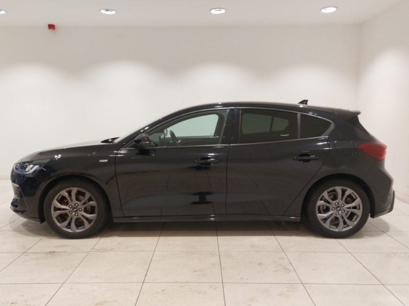Used Ford Focus 2022 for sale - 77669720: Photo 4