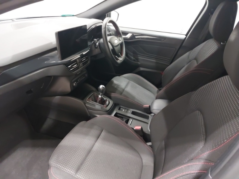 Used Ford Focus 2022 for sale - 77669720: Photo 5