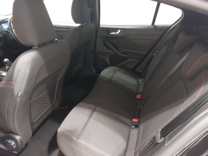 Used Ford Focus 2022 for sale - 77669720: Photo 6