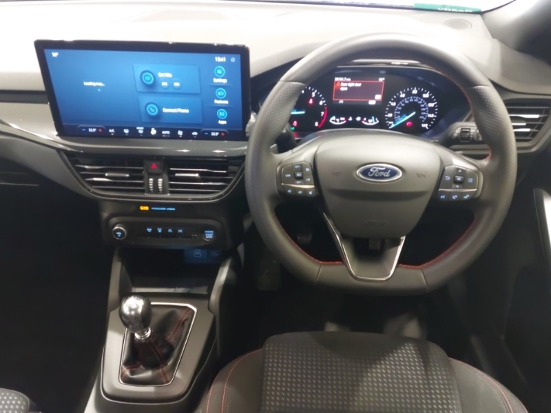 Used Ford Focus 2022 for sale - 77669720: Photo 7