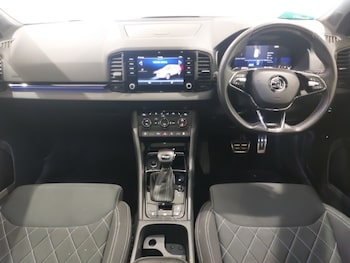 Used Skoda Karoq 2022 for sale - 78455625: Photo