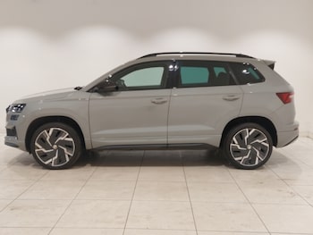 Used Skoda Karoq 2022 for sale - 78455625: Photo