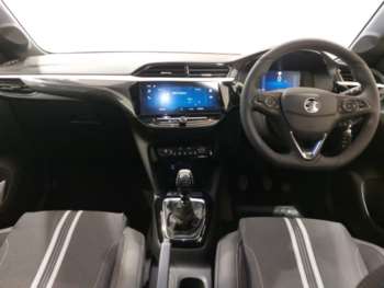 Used Vauxhall Corsa 2025 for sale - 74074586: Photo