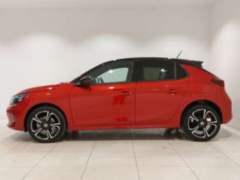 Used Vauxhall Corsa 2025 for sale - 74074586: Photo