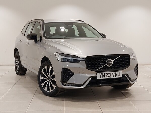 Used Volvo XC60 2023 for sale - 75395194: Photo 1