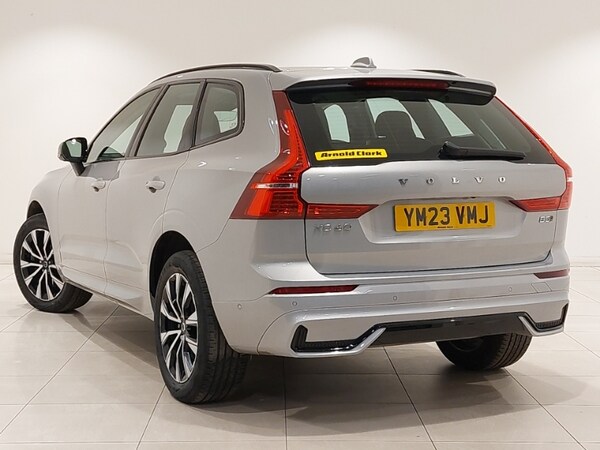 Used Volvo XC60 2023 for sale - 75395194: Photo 3