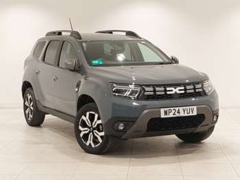 2024 - 1.0 TCe 90 Journey 5dr