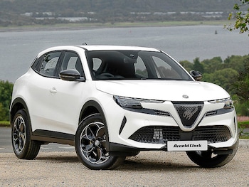 Used Alfa Romeo Junior 2026 for sale - 79555430: Photo