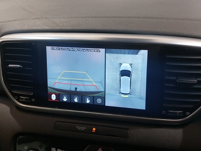 Used Kia Sportage 2019 for sale - 77518531: Photo 11