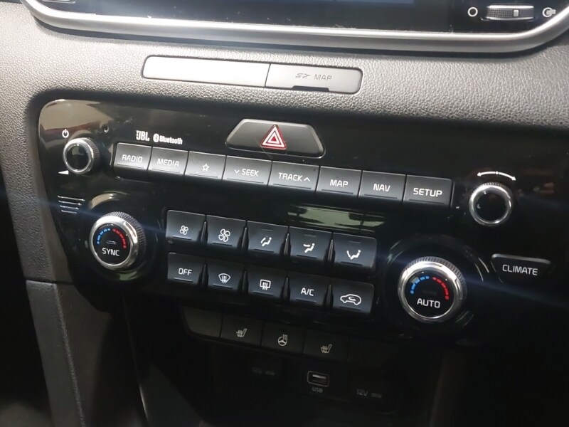 Used Kia Sportage 2019 for sale - 77518531: Photo 13