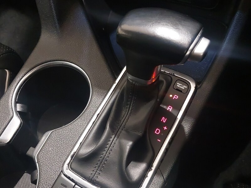 Used Kia Sportage 2019 for sale - 77518531: Photo 14