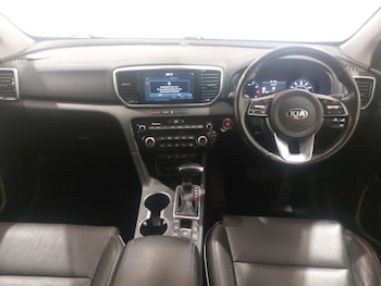 Used Kia Sportage 2019 for sale - 77518531: Photo