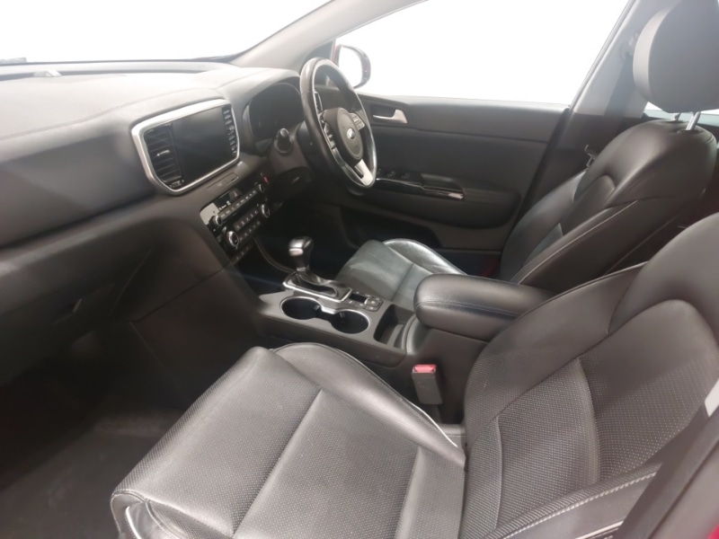 Used Kia Sportage 2019 for sale - 77518531: Photo 5