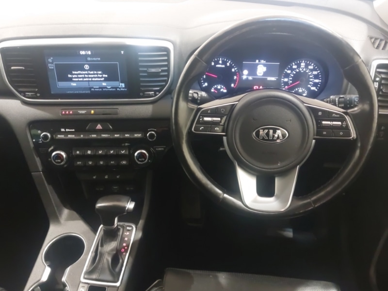 Used Kia Sportage 2019 for sale - 77518531: Photo 7