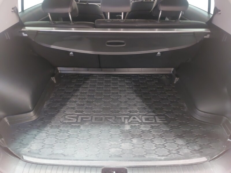 Used Kia Sportage 2019 for sale - 77518531: Photo 8