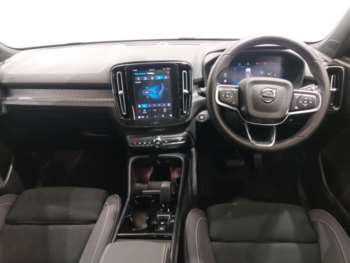 Used Volvo XC40 2024 for sale - 75039803: Photo
