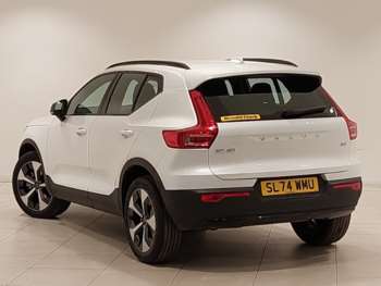 Used Volvo XC40 2024 for sale - 75039803: Photo
