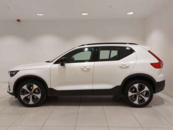Used Volvo XC40 2024 for sale - 75039803: Photo