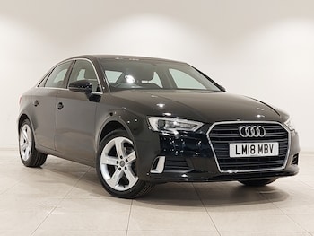 Used Audi A3 2018 for sale - 79014464: Photo