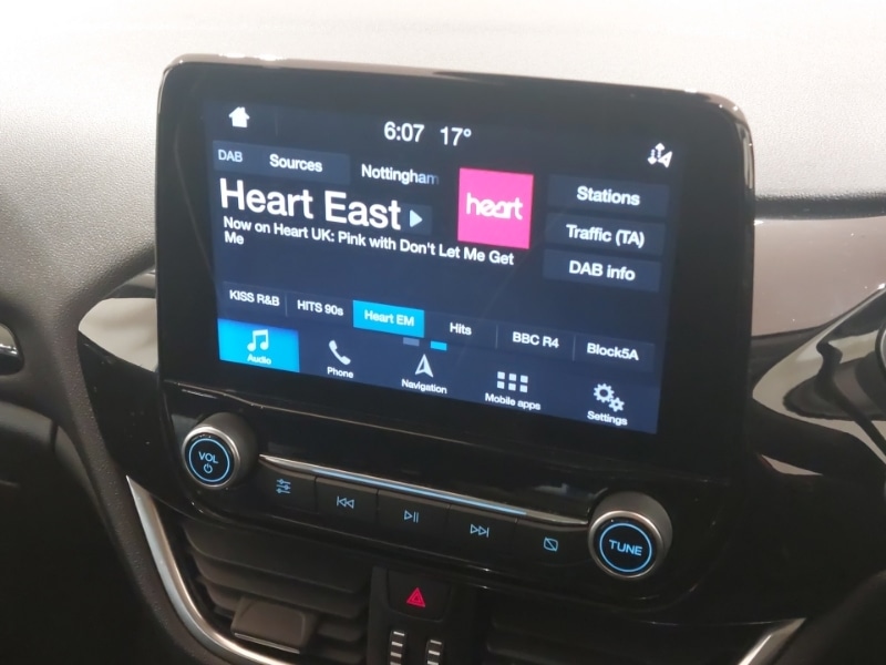 Used Ford Fiesta 2019 for sale - 77256894: Photo 10