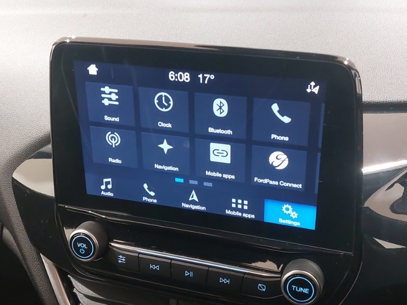 Used Ford Fiesta 2019 for sale - 77256894: Photo 11