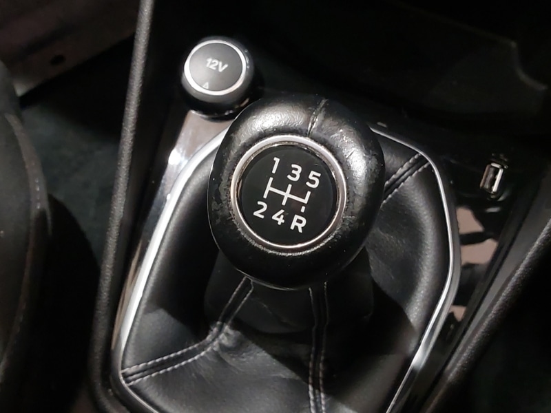 Used Ford Fiesta 2019 for sale - 77256894: Photo 12