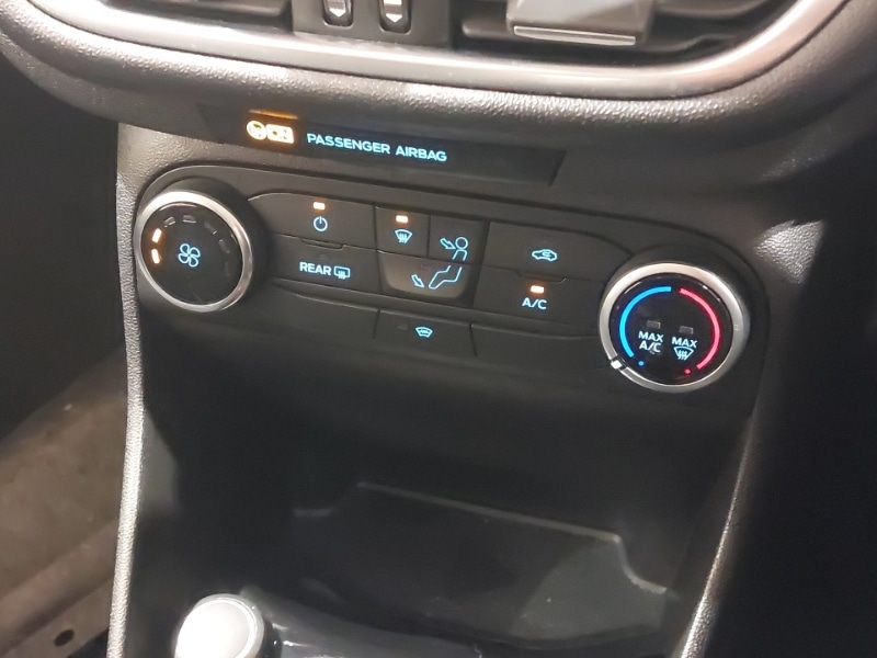 Used Ford Fiesta 2019 for sale - 77256894: Photo 13