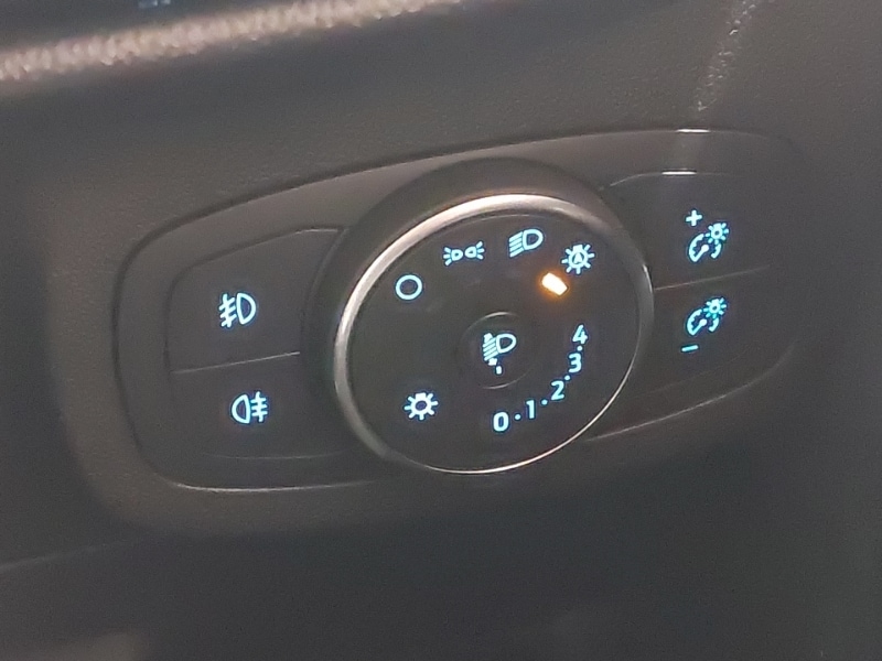 Used Ford Fiesta 2019 for sale - 77256894: Photo 17