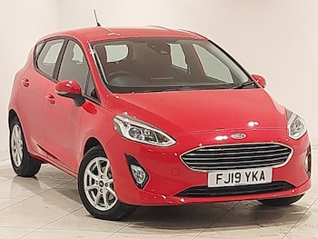 Ford Fiesta feature image